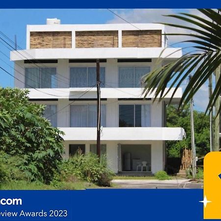 Villa Emita Trou Aux Biches Beach Appartement Eksteriør billede