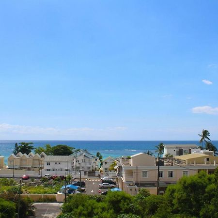 Villa Emita Trou Aux Biches Beach Appartement Eksteriør billede