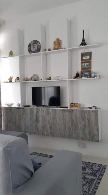 Villa Emita Trou Aux Biches Beach Appartement Eksteriør billede