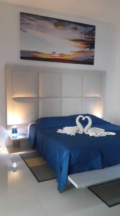 Villa Emita Trou Aux Biches Beach Appartement Eksteriør billede