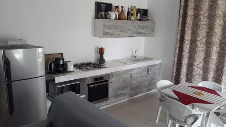 Villa Emita Trou Aux Biches Beach Appartement Eksteriør billede