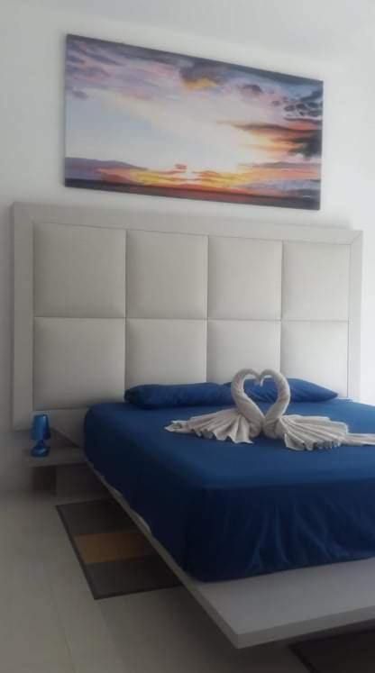 Villa Emita Trou Aux Biches Beach Appartement Eksteriør billede