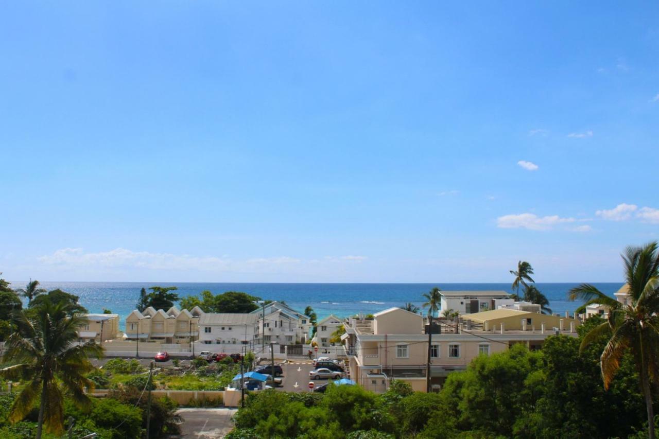 Villa Emita Trou Aux Biches Beach Appartement Eksteriør billede