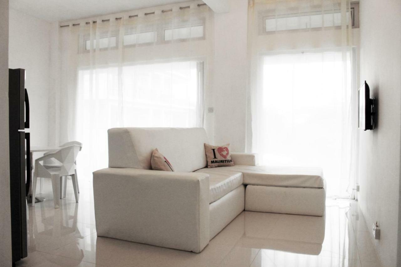 Villa Emita Trou Aux Biches Beach Appartement Eksteriør billede