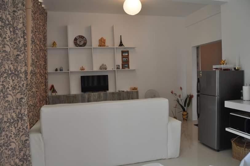 Villa Emita Trou Aux Biches Beach Appartement Eksteriør billede