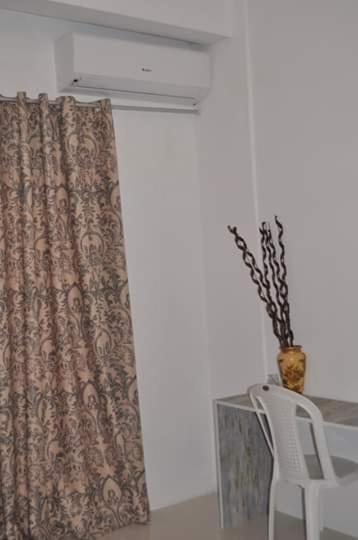 Villa Emita Trou Aux Biches Beach Appartement Eksteriør billede