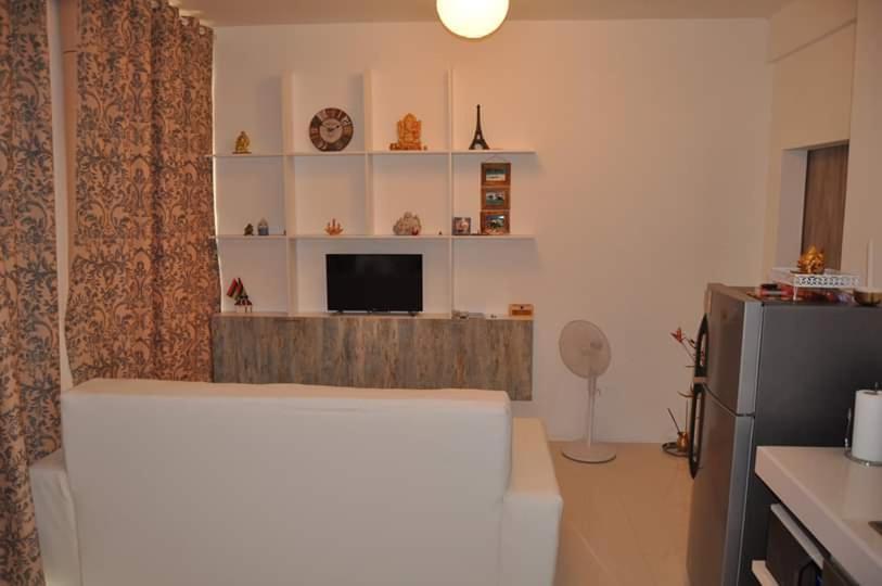 Villa Emita Trou Aux Biches Beach Appartement Eksteriør billede