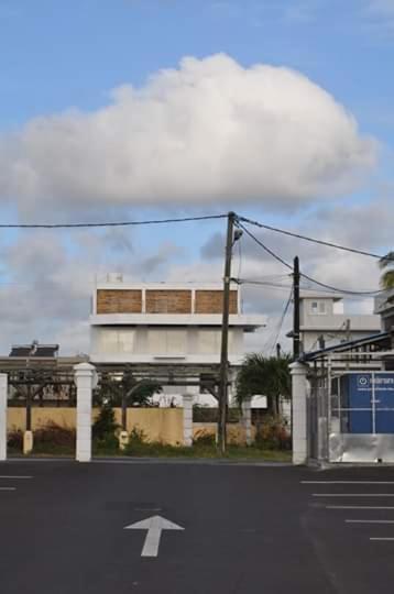 Villa Emita Trou Aux Biches Beach Appartement Eksteriør billede