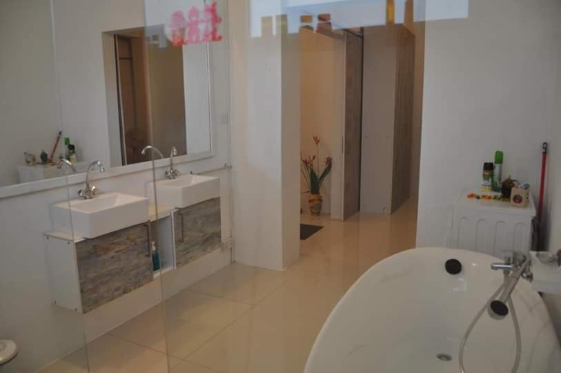 Villa Emita Trou Aux Biches Beach Appartement Eksteriør billede