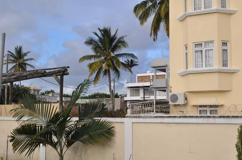 Villa Emita Trou Aux Biches Beach Appartement Eksteriør billede