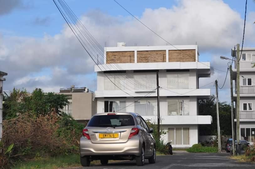 Villa Emita Trou Aux Biches Beach Appartement Eksteriør billede