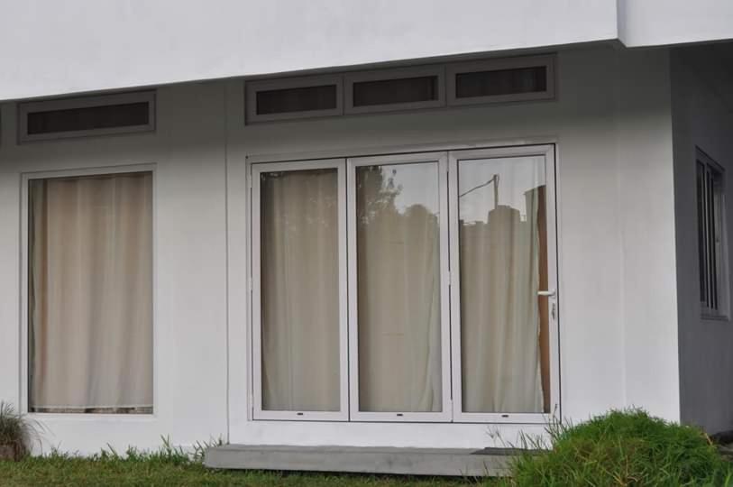 Villa Emita Trou Aux Biches Beach Appartement Eksteriør billede