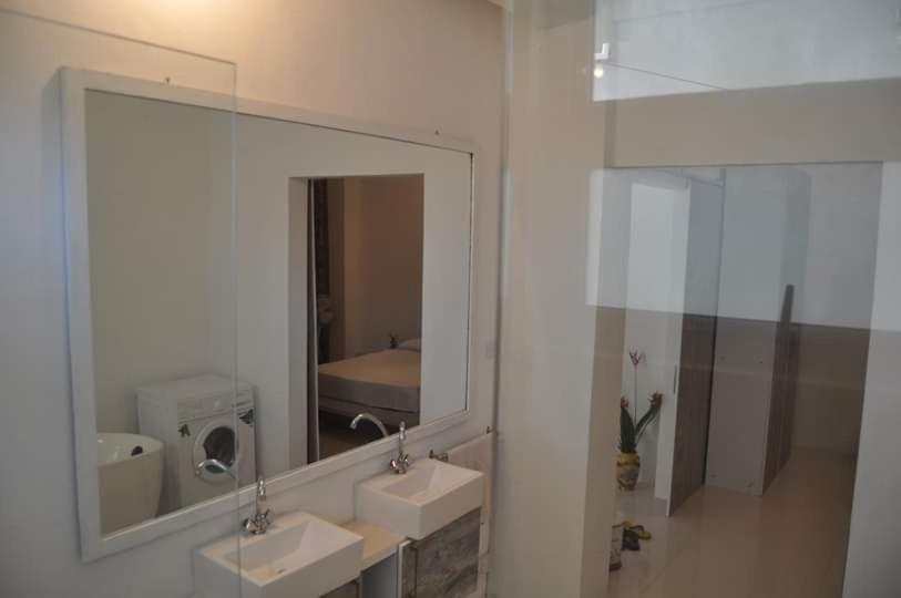 Villa Emita Trou Aux Biches Beach Appartement Eksteriør billede
